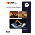 Catalogo nordamericano 2024